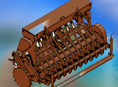 Tear down & benchmarking